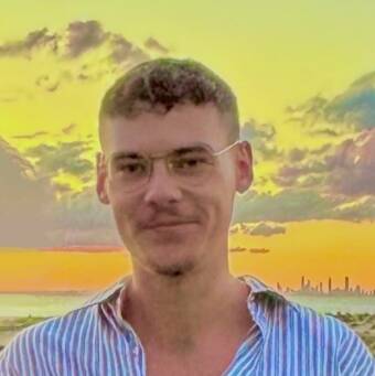 Avataren til Benjamin