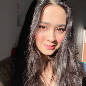 The avatar of a person