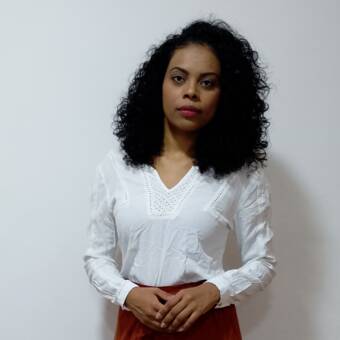 Avataren til Tamires