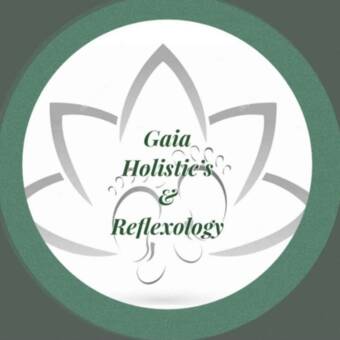 The avatar of Gaia Holistics & Reflexology,