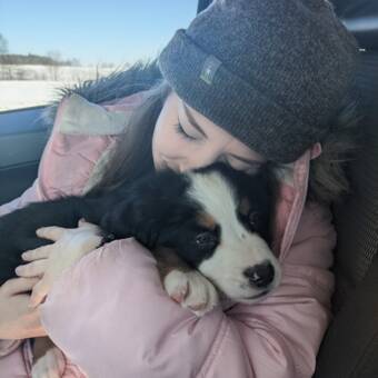 The avatar of Bethany