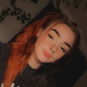 The avatar of kimberley