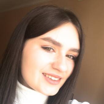 Avatar Анастасія