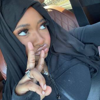 The avatar of Asaiya