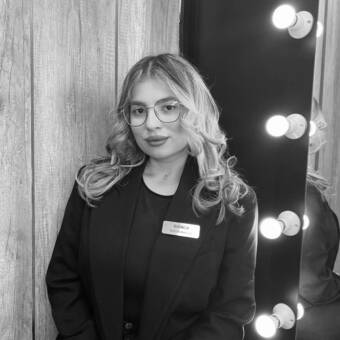 The avatar of Bianca