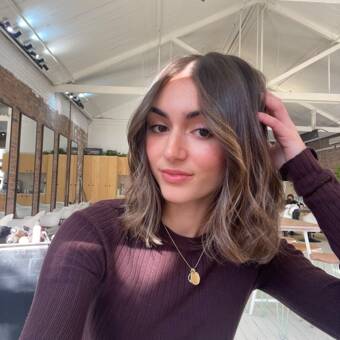 The avatar of April-Rose