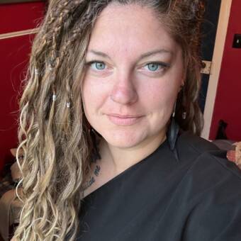 Avatar tilhørende Caitlin