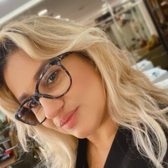 L'avatar appartenant à Sidmara