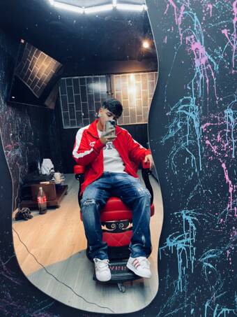 L'avatar appartenant à Arley