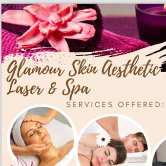 Avatar tillhörande Glamour Skin