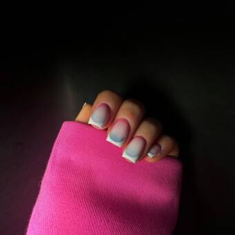 L'avatar appartenant à MayelNails