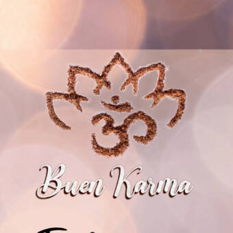 Avataren til Buen Karma