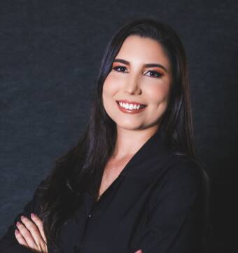 The avatar of Marina