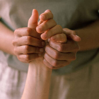 L'avatar appartenant à Thaís