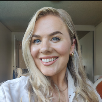 Avatar Best Face Forward