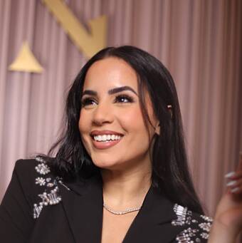 L'avatar di Nadia Isabel