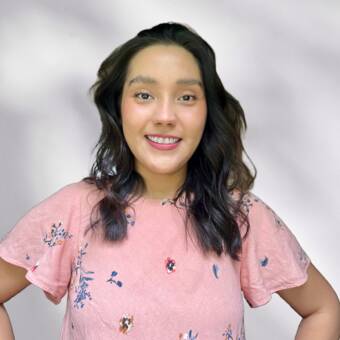 The avatar of Fernanda