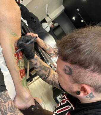 Avatar tillhörande Valentino (Onit)