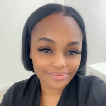 The avatar of Antonae