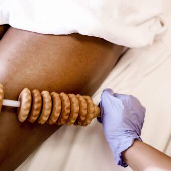 L'avatar appartenant à Esthétique