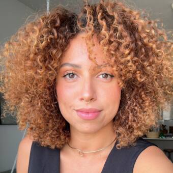 The avatar of Vitoria