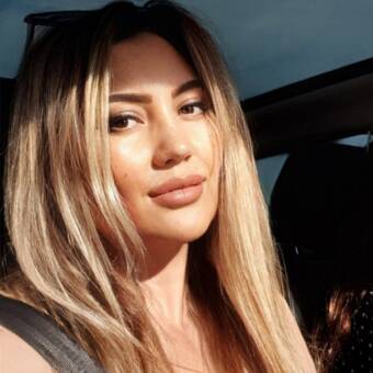 Avatar de Gulnoza Leyla