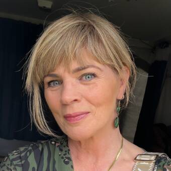 The avatar of Hafdís Norðfjörð