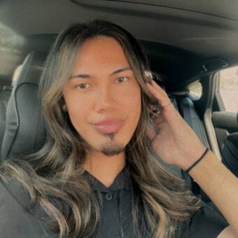 Avatar ARIÉL (MARC)