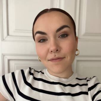 The avatar of a person