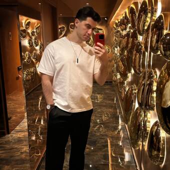 Avataren til Χακιφ