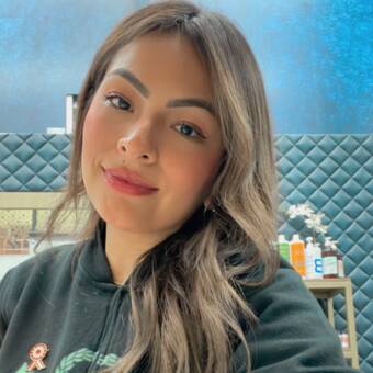 The avatar of Gianella