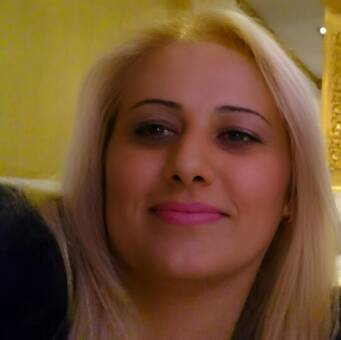 Avataren til Sheilan