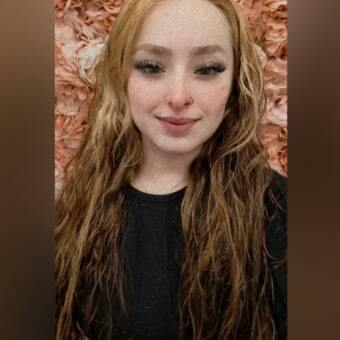 Henkilön Matilde avatar