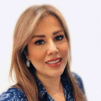 Henkilön Hegi avatar