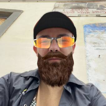 Avatar tillhörande Lorenzo