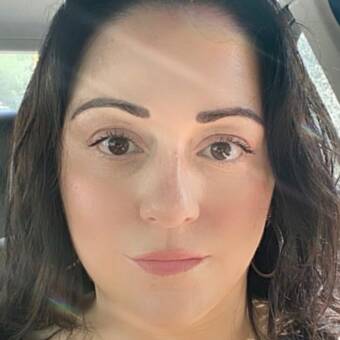 The avatar of Christina