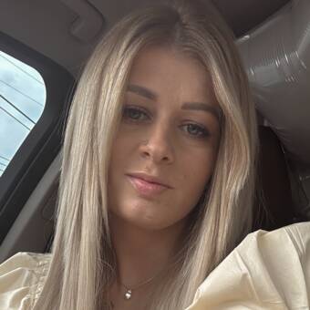 Yaryna Helzhynska