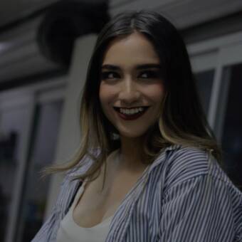 The avatar of Amairany