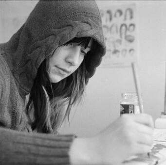 The avatar of Karolina