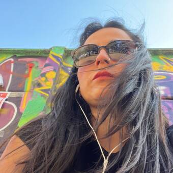 De avatar van Veronica