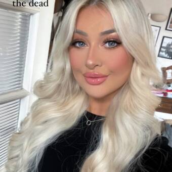 Το avatar του Aynslie