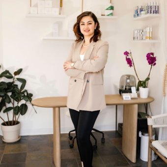 The avatar of Karina