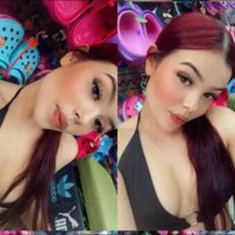 L'avatar appartenant à Jazmín