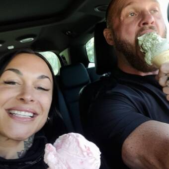 The avatar of Harriet