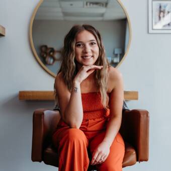 The avatar of Morgan