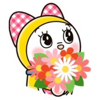 Henkilön Mimi avatar