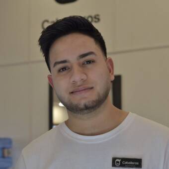 The avatar of Adrian