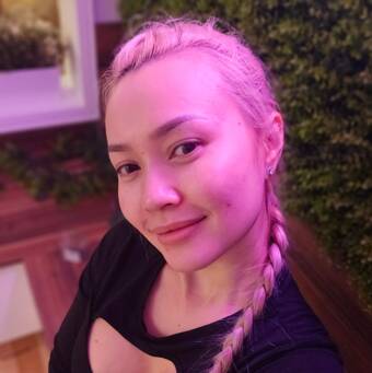 อวตารของ Lucy