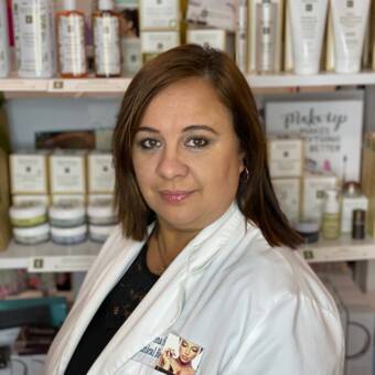 Avataren til Lena, APRN, FNP-C