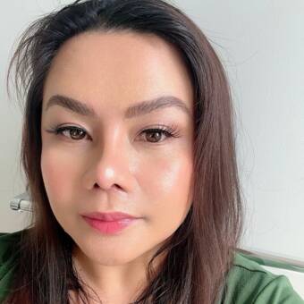 L'avatar appartenant à May